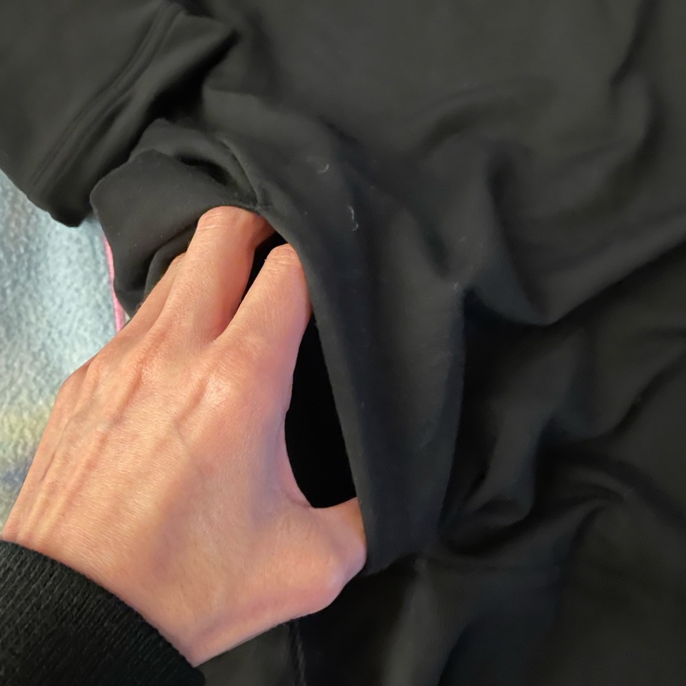lululemon pullover - Picture 4 of 9